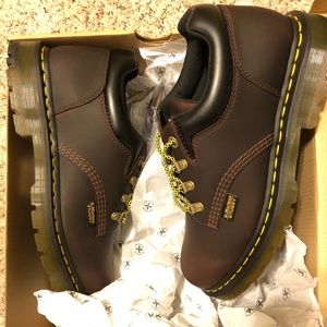 STÜSSY / DR. MARTENS® 8053 HY - US size 9M/10W